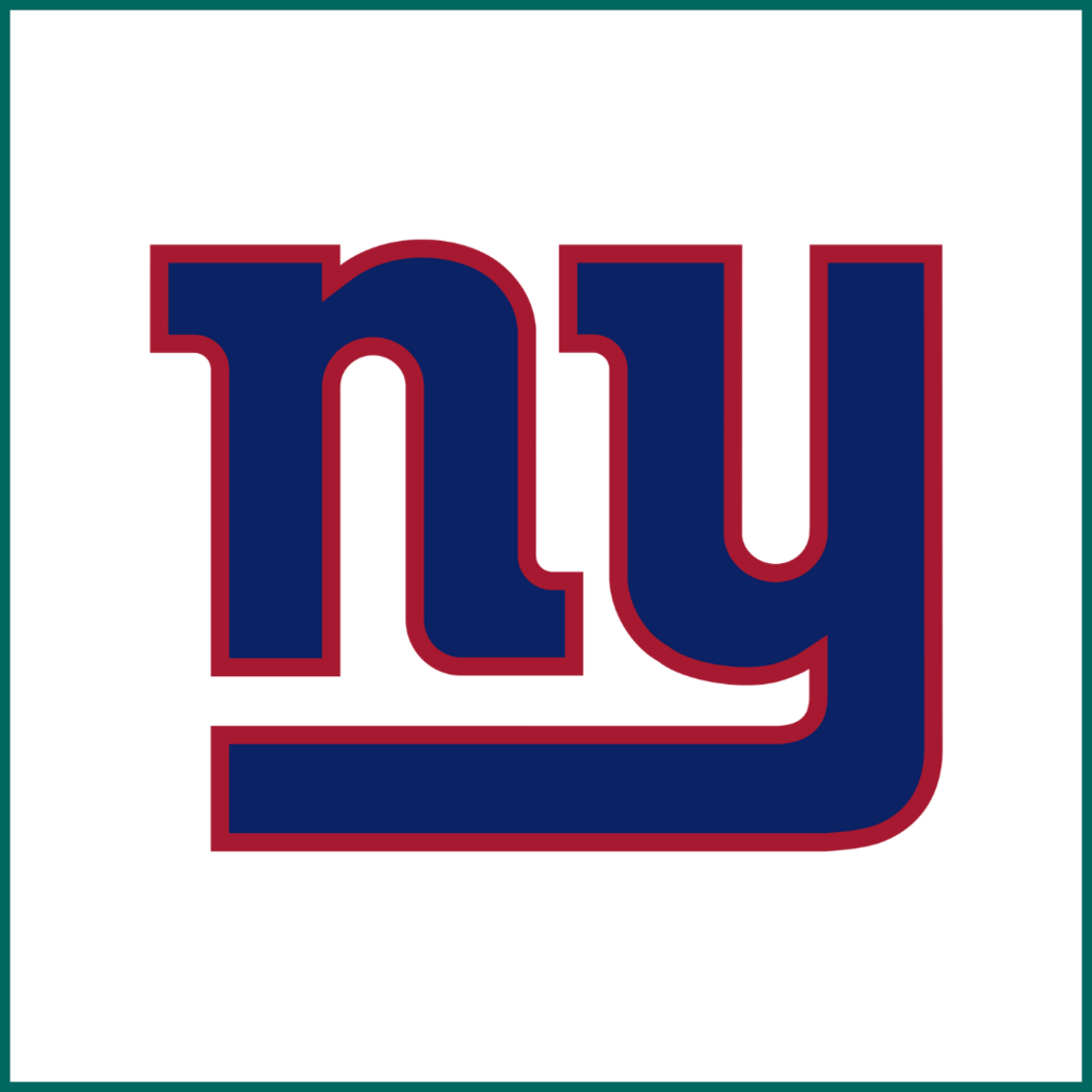 Sports Tickets 2 NY Giants Tickets + Parking Fall 2025